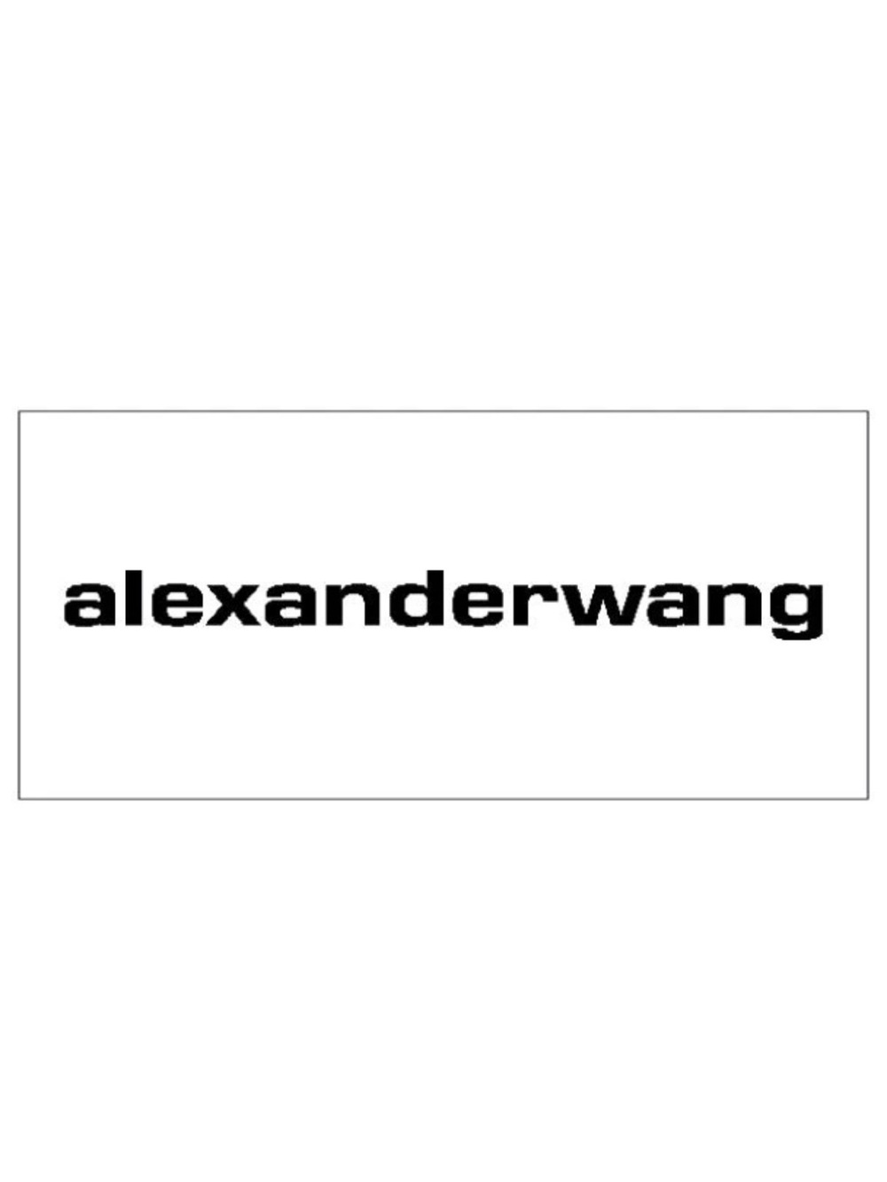 ALEXANDER WANG | 29 | Faded Denim Raw Hem High Rise Cut-Off Destroyed Shorts